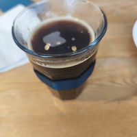 Americano at Hempies - Händelstraße in Cologne