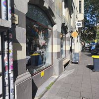  at Hempies - Händelstraße in Cologne