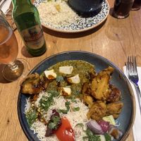   at Bindaas in Munich