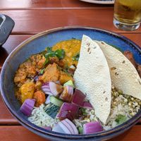  at Bindaas in Munich