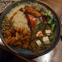  at Bindaas in Munich