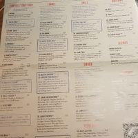  at Bindaas in Munich