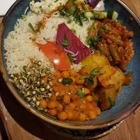  at Bindaas in Munich