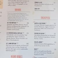  at Bindaas in Munich