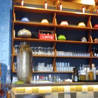  at Bindaas in Munich