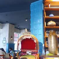  at Bindaas in Munich