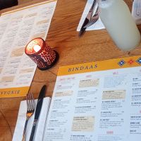  at Bindaas in Munich