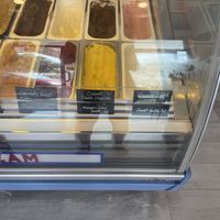   at Mount Made Ice Cream in Mount Maunganui