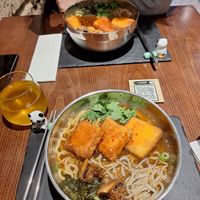  at Ramen Bambu in Lisbon