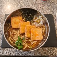  at Ramen Bambu in Lisbon