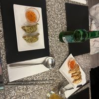   at Ramen Bambu in Lisbon