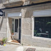  at The Hippie Baker in Vigo