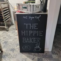  at The Hippie Baker in Vigo