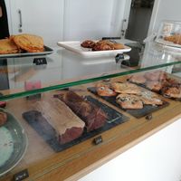  at The Hippie Baker in Vigo