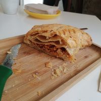  at The Hippie Baker in Vigo