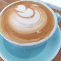  at The Hippie Baker in Vigo