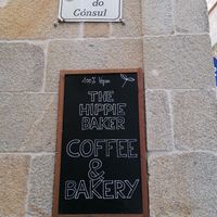  at The Hippie Baker in Vigo