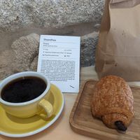 my picks at The Hippie Baker in Vigo