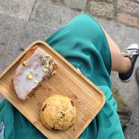  at The Hippie Baker in Vigo