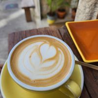  at The Hippie Baker in Vigo