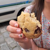  at The Hippie Baker in Vigo