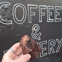  at The Hippie Baker in Vigo