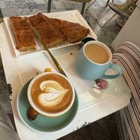   at The Hippie Baker in Vigo