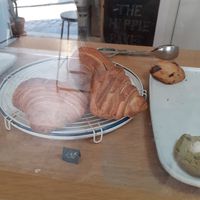  at The Hippie Baker in Vigo