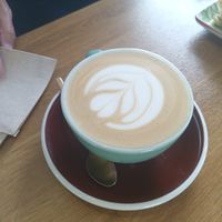  at The Hippie Baker in Vigo