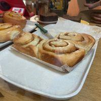   at The Hippie Baker in Vigo