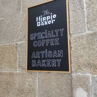  at The Hippie Baker in Vigo