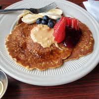  at Soluna Cafe in Jackson