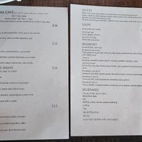  at Soluna Cafe in Jackson