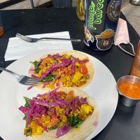  at Soluna Cafe in Jackson