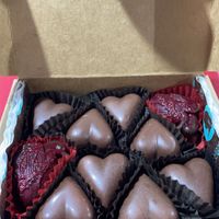  at Lagusta's Luscious in New Paltz