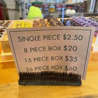  at Lagusta's Luscious in New Paltz