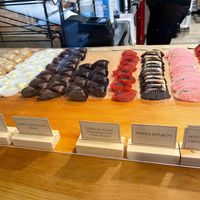  at Lagusta's Luscious in New Paltz