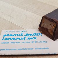  at Lagusta's Luscious in New Paltz