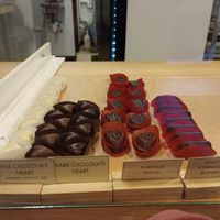  at Lagusta's Luscious in New Paltz