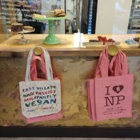  at Lagusta's Luscious in New Paltz