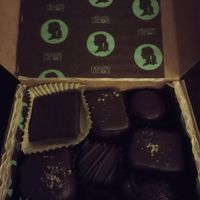  at Lagusta's Luscious in New Paltz