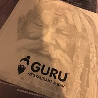   at Guru in Warsaw