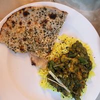 With Roti  at Guru in Warsaw