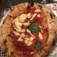   at Assaje in Trieste