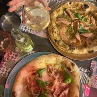   at Assaje in Trieste