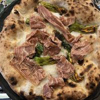   at Assaje in Trieste