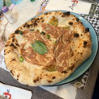   at Assaje in Trieste