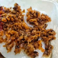 chwee kuey at Soy Station - Aperia Mall in Central Singapore