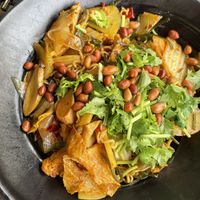   at Makan Vegan - 斋这里 in Central Singapore