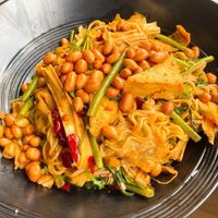 $9 mala 😋  at Makan Vegan - 斋这里 in Central Singapore